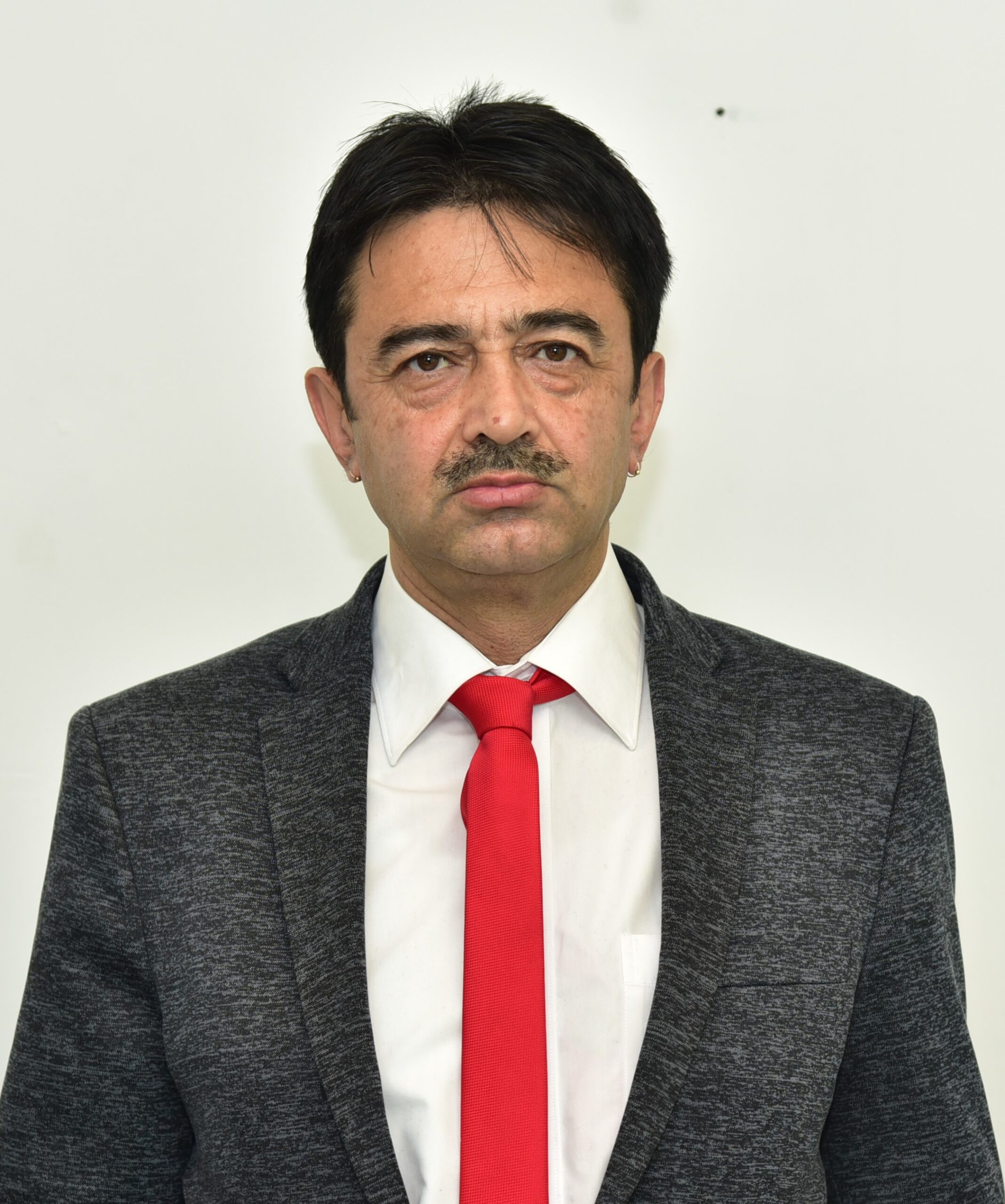 Shallinder Singh, Chief GM, SJVN has been Appointed as Director ...